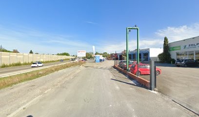 Cevennes Couleurs 30, Magasin de Peintures à Alès