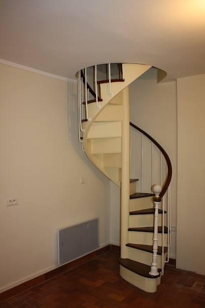 Frere Luc - Peintre en bâtiment à Chaumont en Vexin, Peintre en Bâtiment à Chaumont-en-Vexin