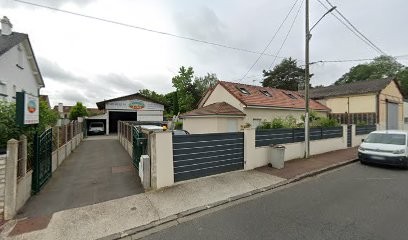 Toute La Peinture Angles S.A.R.L. & Facy, Peintre en Bâtiment à Yerres