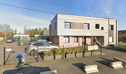 SR RENOV DECO, Peintre en Bâtiment à Cysoing