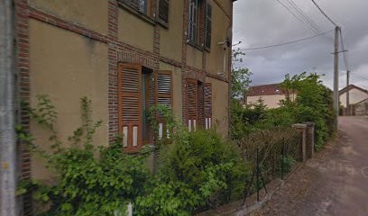 Bailly Peinture, Peintre en Bâtiment à Toucy