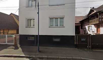 GE Façadan | Artisan Rénovation Extérieur / Intérieur à Strasbourg, Peintre en Bâtiment à Dossenheim-Kochersberg