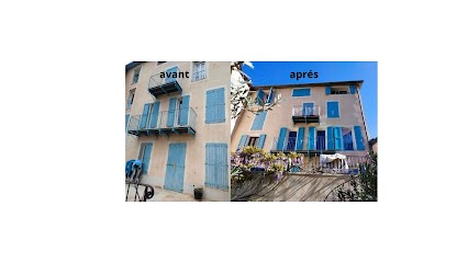 Rt Peinture, Peintre en Bâtiment à Digne-les-Bains