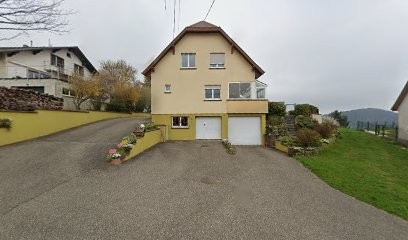 Huckert Bernard, Peintre en Bâtiment à Grendelbruch