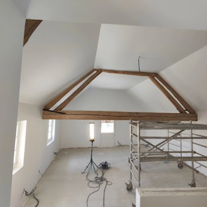 Peinture Reignoux et Fils, Peintre en Bâtiment à Hondevilliers