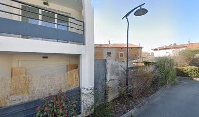 Pin'Sceau Déco, Peintre en Bâtiment à Rillieux-la-Pape