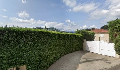 Scannella François, Peintre en Bâtiment à Vaulnaveys-le-Haut