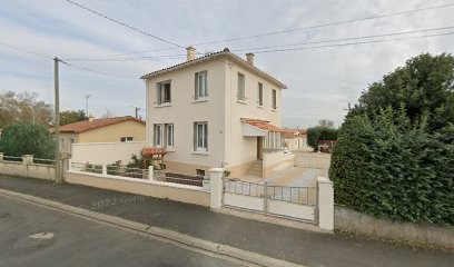 Meslier J-P Chemineau M, Peintre en Bâtiment à Thouars