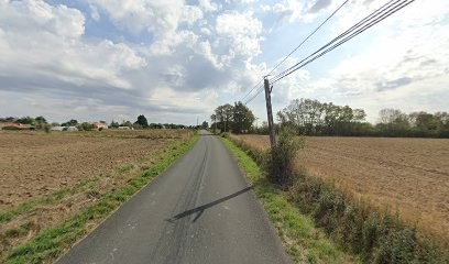 Laurent Philippe, Peintre en Bâtiment à Orée d'Anjou