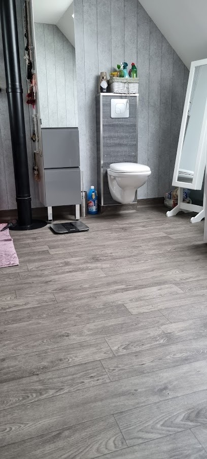 Chepi Peinture, Peintre en Bâtiment à Saint-Martin-sur-le-Pré