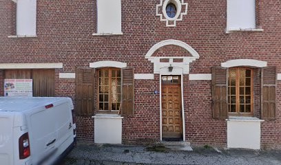 Lemaire Jerome, Peintre en Bâtiment à Méharicourt