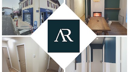 ARPEINTURE Arnaud Roy, Peintre en Bâtiment à Saint-Vincent-de-Tyrosse