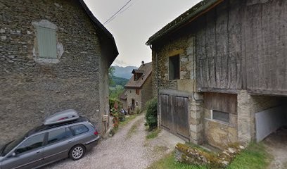 Bontempi Walter, Peintre en Bâtiment à Miribel-les-Échelles