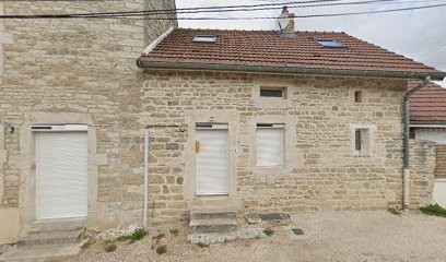 Tupinier Didier, Peintre en Bâtiment à Blaisy-Haut