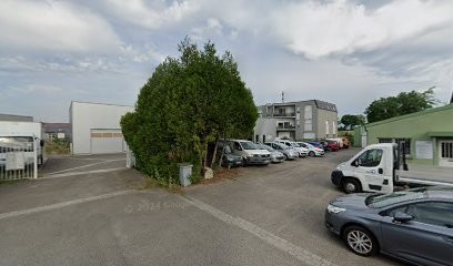 FERMAC 68, Peintre en Bâtiment à Lutterbach