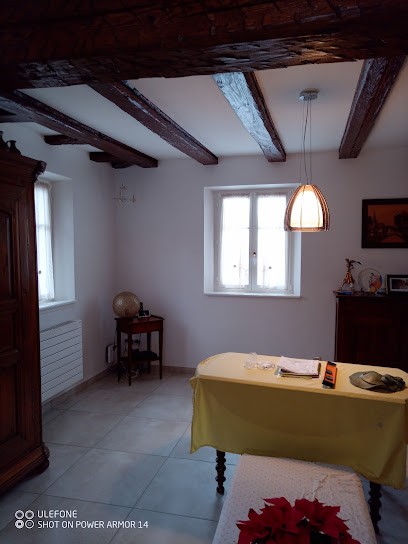 Bleu Ciel, Peintre en Bâtiment à Drusenheim