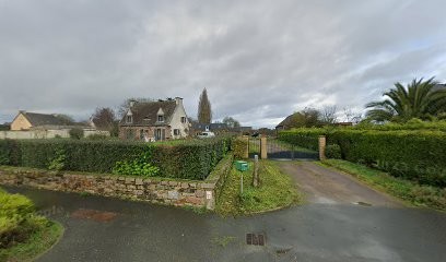 Les Peintures Du Frémur, Peintre en Bâtiment à La Bouillie