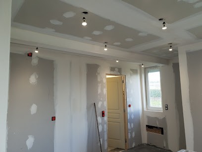 Hochard Anthony, Peintre en Bâtiment à Plélan-le-Grand