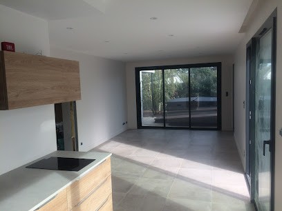 Matthieu Lauras - Entretien Et Rénovation De L'habitat, Peintre en Bâtiment à Névez