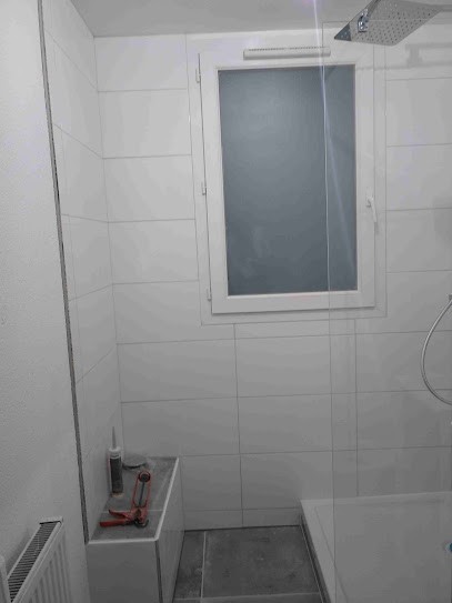 JB Rénov', Peintre en Bâtiment à Rumilly