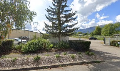 Prézioso-Technilor, Peintre en Bâtiment à Saint-Genis-Pouilly