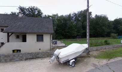 Barbier Jean, Peintre en Bâtiment à Chambeire