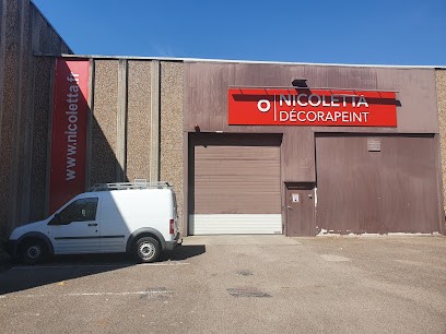 Nicoletta DECORAPEINT, Peintre en Bâtiment à Jarville-la-Malgrange