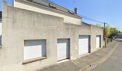 Huart Patrice, Magasin de Peintures à Tours