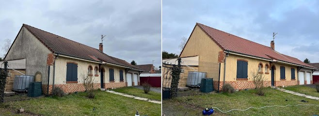 Paul Peinture 67, Peintre en Bâtiment à Molsheim