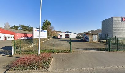 Le Comptoir Seigneurie Gauthier, Magasin de Peintures à Dinan