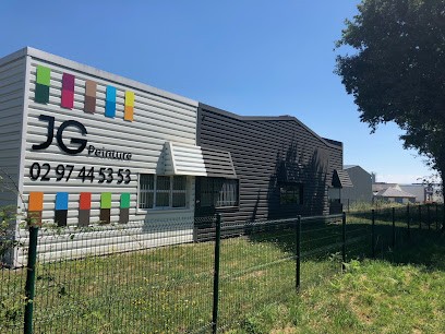 JG Peinture, Peintre en Bâtiment à Saint-Avé