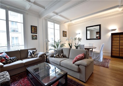 Delahaye Bâtiment, Peintre en Bâtiment à Paris 06