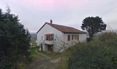 Entreprise Peinture Barreneche, Peintre en Bâtiment à Sare