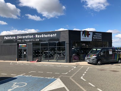 Ideal Peinture - CAPAROL, Magasin de Peintures à Valréas