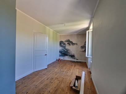 R'Arts peinture, Peintre en Bâtiment à La Grève-sur-Mignon