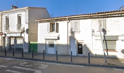 Soc Littoral Peinture Climatisation, Peintre en Bâtiment à Marseille 15