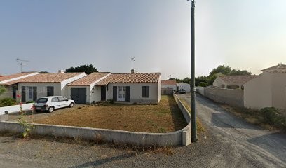 Monts Décors, Peintre en Bâtiment à Saint-Jean-de-Monts