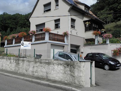 CH Peinture, Peintre en Bâtiment à Muhlbach-sur-Munster