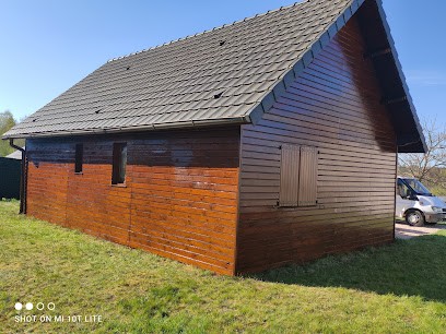 Royal Facade, Peintre en Bâtiment à Égletons