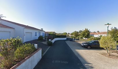 Larbaneix Franck, Peintre en Bâtiment à Angles