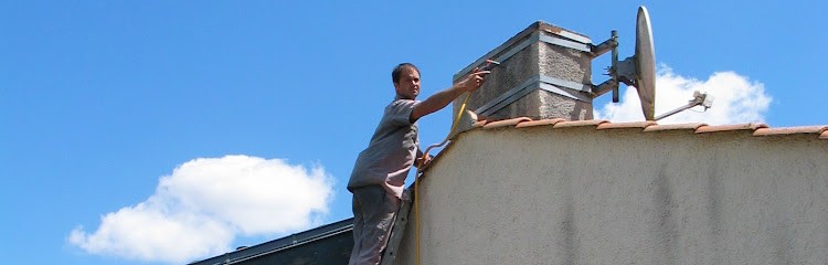 Miquel M, Peintre en Bâtiment aux Sorinières