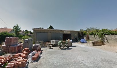 Gaetan Rambaud, Peintre en Bâtiment à Antigny