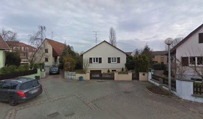 Schott Gilbert, Peintre en Bâtiment à Illzach