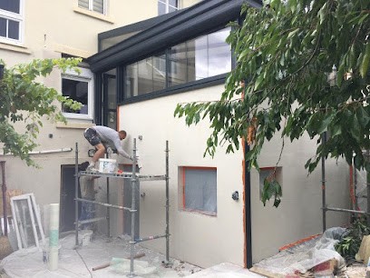 Paint Concept, Peintre en Bâtiment à Florange