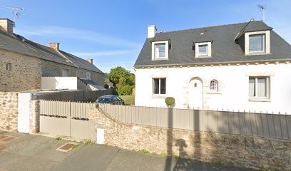 Guguen Dominique, Peintre en Bâtiment à La Richardais