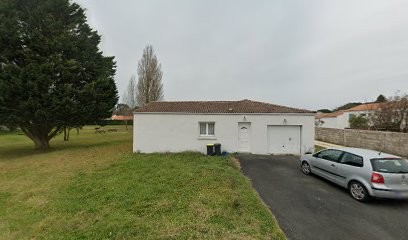 MAUDET PEINTURE ET DECORATION, Peintre en Bâtiment aux Mathes