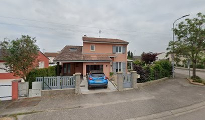 Bertrand Daniel, Peintre en Bâtiment à Hériménil