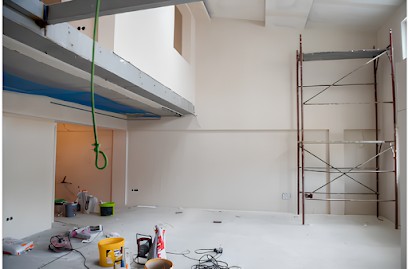 Artisan Peintre Plâtrier Plaquiste En Bâtiment,, Peintre en Bâtiment à Marseille 07