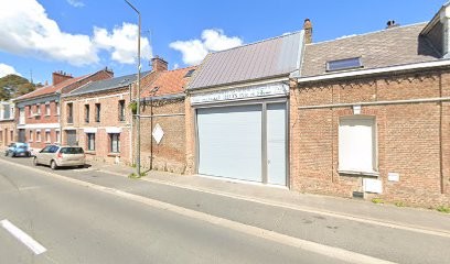 Delys Sarl, Peintre en Bâtiment à Dreuil-lès-Amiens