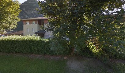 ETS GUENNOUNI, Peintre en Bâtiment à Magland